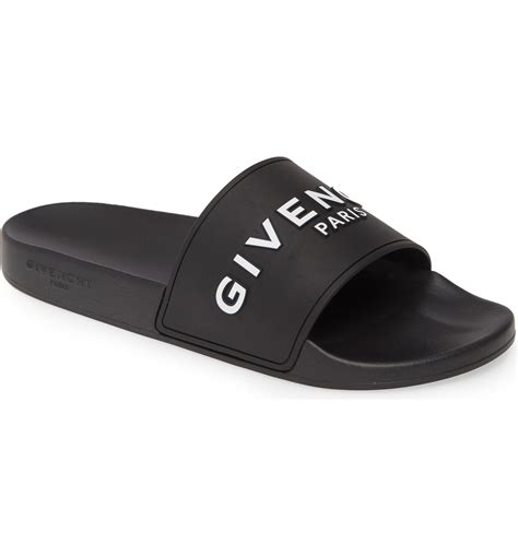 givenchy slides mens cheap|givenchy sandals for men.